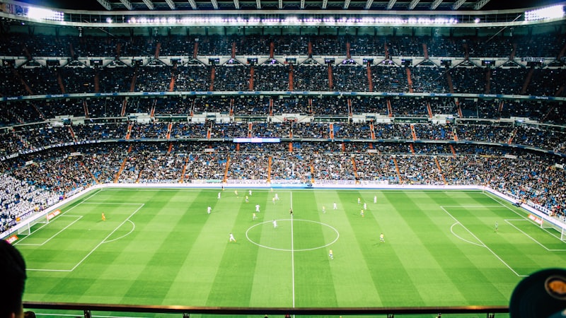 西甲联赛巴塞罗那对阵马德里竞技的焦点战直播