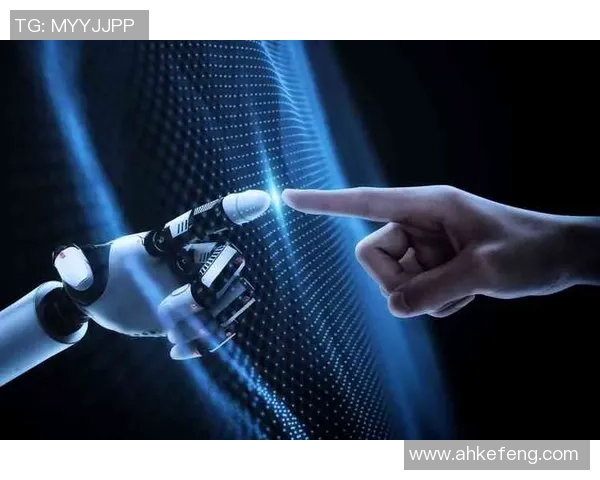 机械创新与智能化发展：探索未来制造业的变革与挑战